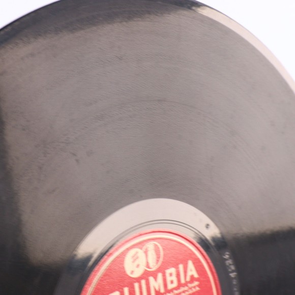 Les Brown - Last Time I Saw You / Aren't You Glad 1945 10" 78 rpm Record 36875 - Picture 9 of 16